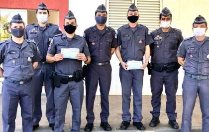 28º Batalhão em Andradina comemora o Dia do Soldado nesta terça-feira