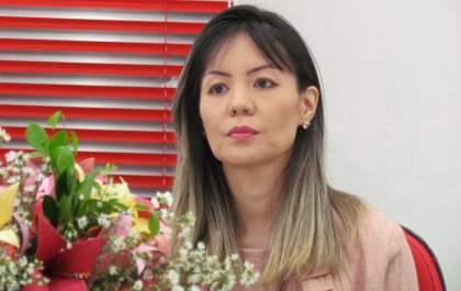 Promotora alerta para aumento das mortes por coronavírus na região
