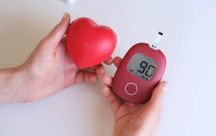 Pacientes diabéticos devem redobrar os cuidados com a saúde cardiovascular. Entenda!