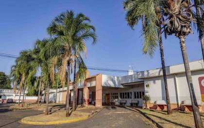 Antigo PS municipal será transformado em ambulatório de especialidades em Araçatuba&nbsp;