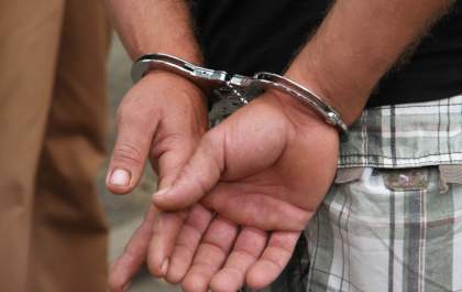 Polícia prente número 1 do PCC na região 018