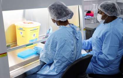 Estudo mostra relação entre o novo coronavírus e síndrome em crianças