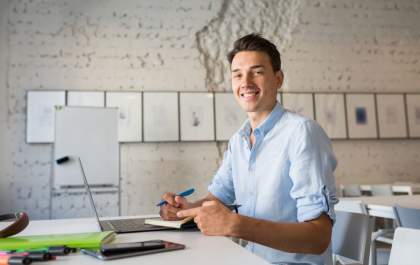 Dicas para usar portfólio digital como opção para apresentação profissional; confira