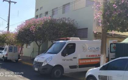 Governo de Castilho realizará cirurgias eletivas no hospital da cidade