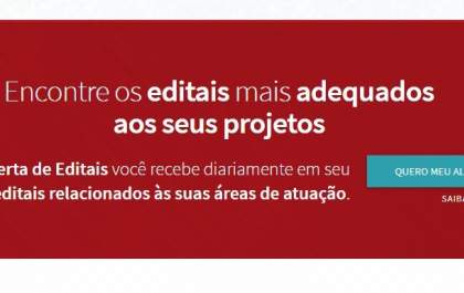 Estado lança novos editais do ProAC Expresso 2020