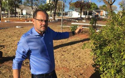 Geraldo Shiomi Jr propõe novo programa de responsabilidade compartilhada