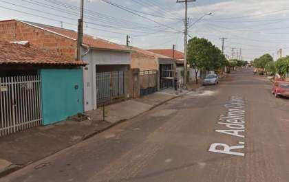 Acusado de atirar em jovem por causa de pipa é preso em Birigui