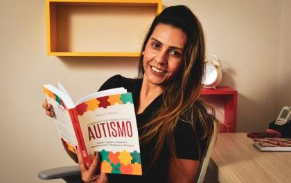 Autismo: Você sabe o que é? E você sabe a importância da intervenção de um psicólogo?