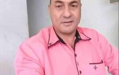 Saudoso Luzinho Motorista estaria completando 54 anos hoje (28)