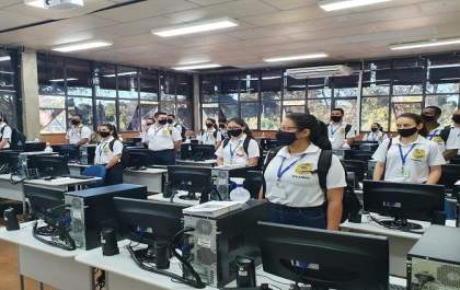 Acadepol divulga resultado de cursos realizados por escrivães e investigadores em formação