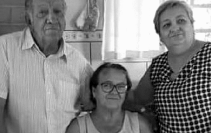 Três pessoas da mesma família morrem de covid em menos de 10 dias