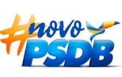 Convenção do PSDB acontece dia 7 de setembro