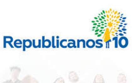Convenção do REPUBLICANOS acontece dia 5 de setembro