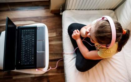Mais de 17 mil atividades educativas on-line e gratuitas são oferecidas pelo SESI