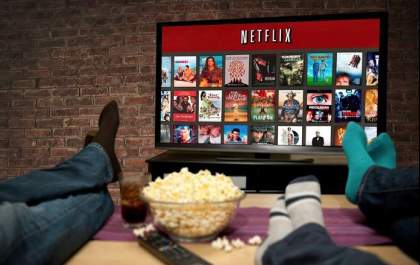 Netflix disponibiliza serviço com filmes e séries gratuitos