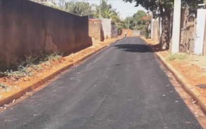 Vereadores aprovam homenagem a moradora de bairro em Araçatuba