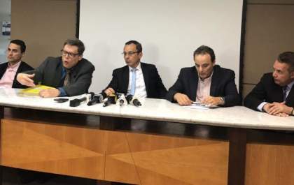 Justiça de Araçatuba condena réu a 82 anos de prisão por assalto à Protege