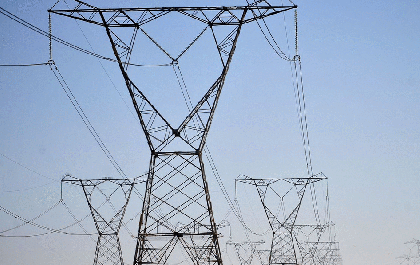 Governo destina recursos para redução da tarifa de energia