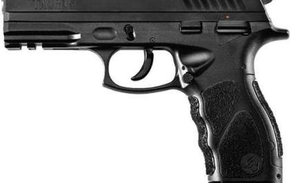 Empresário é preso por atirar com pistola durante discussão