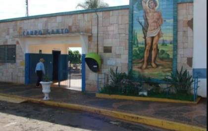 Polícia de Andradina investiga morte de mulher que teve o corpo queimado