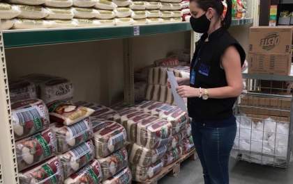 PROCON faz fiscalização do aumento de preço em supermercados de Três Lagoas