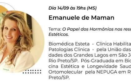 O novo normal e as práticas de beleza em tempos de pandemia