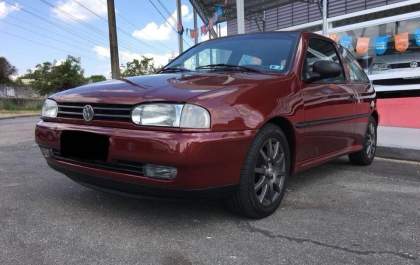 Servidora pede ajuda para reencontrar carro que foi furtado em Castilho