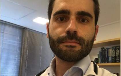 Médico de Araçatuba participa de estudo sobre o uso de corticoide em pacientes com covid-19