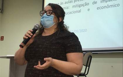 Rede municipal de Araçatuba não retomará aulas presenciais em 2020