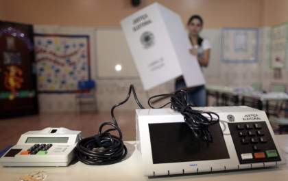 TSE diz que declarados ''ficha suja'' em 2012 podem disputar eleições em novembro