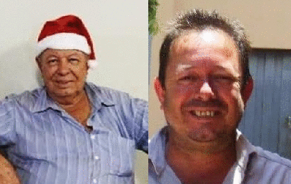 Pai e filho morrem vítimas de coronavírus