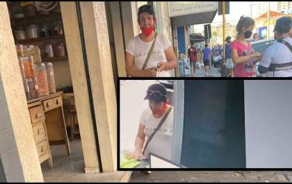 PM prende homem em Andradina que fazia comerciantes de vítimas em golpe, se passando por cliente