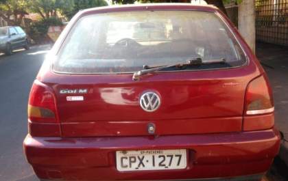 PM localiza e devolve carro furtado de servidora em Castilho