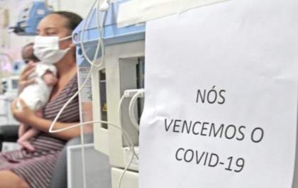 MS abre o mês de setembro com 41,5 mil recuperados da Covid