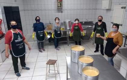 Festa de Bilac chega a 70ª edição em novo formato de delivery e drive-thru