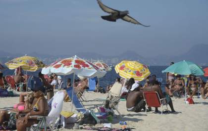 Feriado será de tempo bom em Araçatuba; litoral deve ter chuva