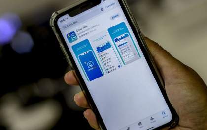 Caixa credita hoje saque emergencial do FGTS para nascidos em outubro