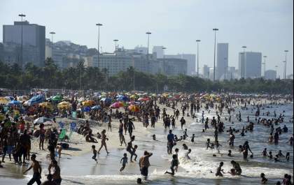 Viagens litorâneas: ainda é muito cedo?