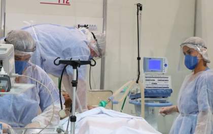 Estudo inédito aponta que azitromicina não é eficaz no tratamento de covid-19