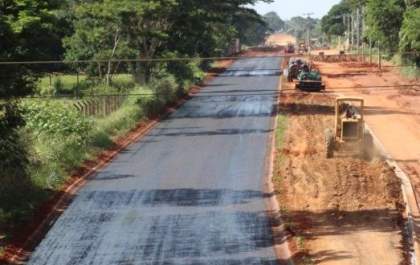 Prefeitura lança licitações de mais de R$ 3 milhões em obras