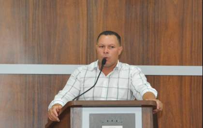 Câmara de Birigui arquiva processo de quebra de decoro de vereador por cabeçada