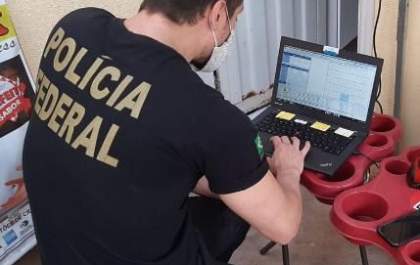 Morador em Araçatuba é alvo de operação internacional contra pedofilia