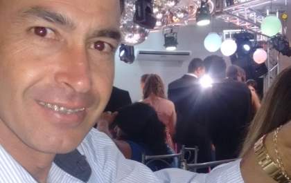 Motorista de camionete segue em coma após grave acidente na MS-112