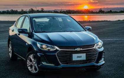 Chevrolet Onix Plus surpreende positivamente
