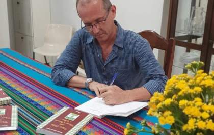 Da psicologia aos microcontos
