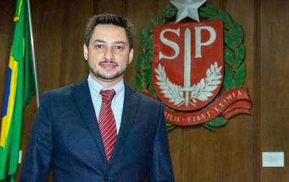Mário Celso deu o grito de independência de Andradina