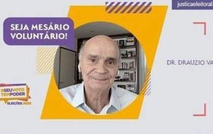 Justiça Eleitoral  registra recorde de inscrições para mesários