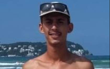 Jovem morto com tiro no rosto morava no Ezequiel Barbosa