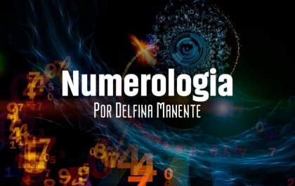 Numerologia da semana