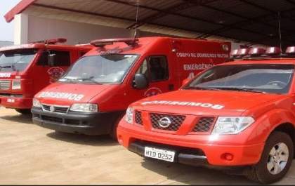 Projeto dos Bombeiros conquista 1º lugar é vencedor de prêmio